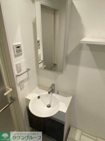 ティモーネプレミアム押上イーストの物件内観写真